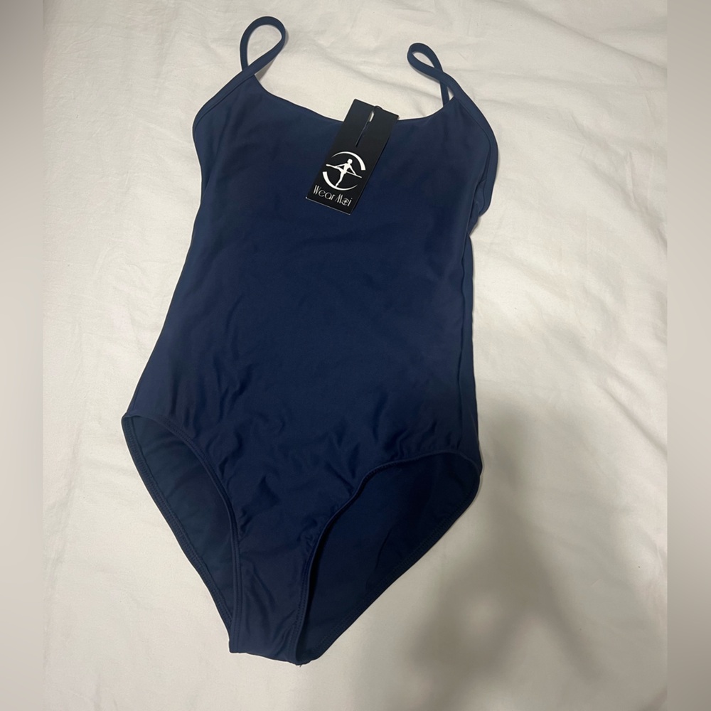 Brand new Wear Moi Leotard! size extra small
